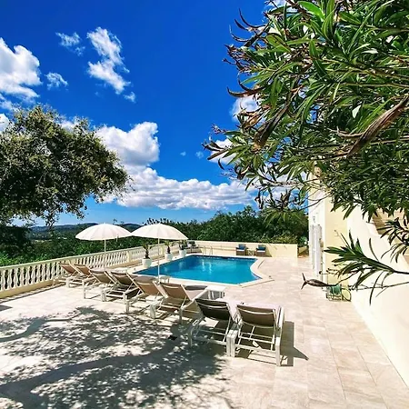 Panoramic Paradise * סאו בראס דה אלפורטל
