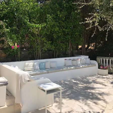 וילה Panoramic Paradise